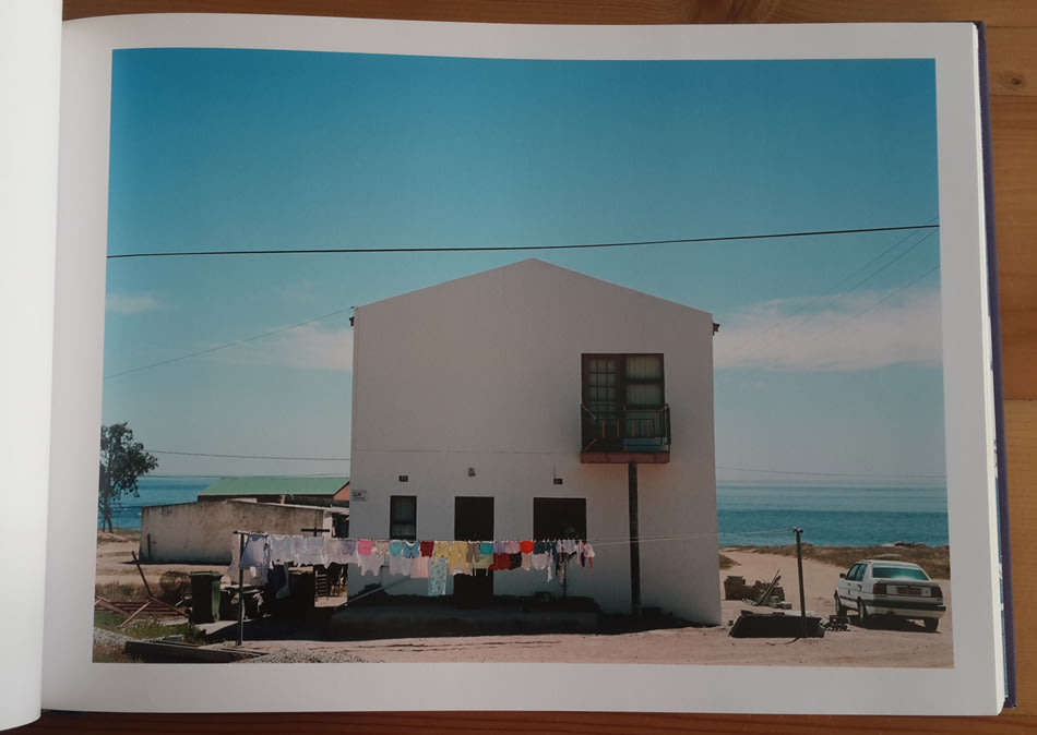 African Salad: A Portrait of South Africans at Home (Stan Engelbrecht and Tamsin de Beer)