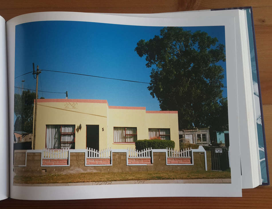 African Salad: A Portrait of South Africans at Home (Stan Engelbrecht and Tamsin de Beer)