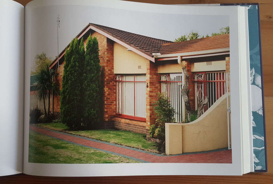 African Salad: A Portrait of South Africans at Home (Stan Engelbrecht and Tamsin de Beer)