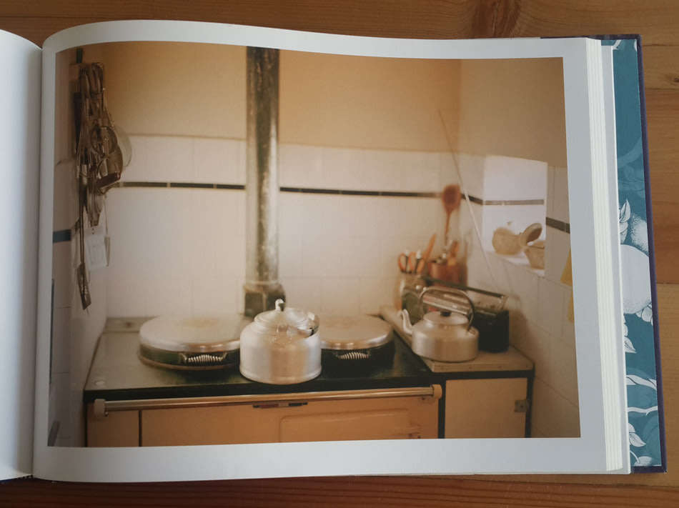 African Salad: A Portrait of South Africans at Home (Stan Engelbrecht and Tamsin de Beer)