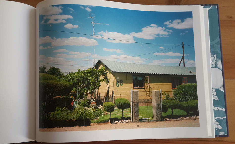 African Salad: A Portrait of South Africans at Home (Stan Engelbrecht and Tamsin de Beer)