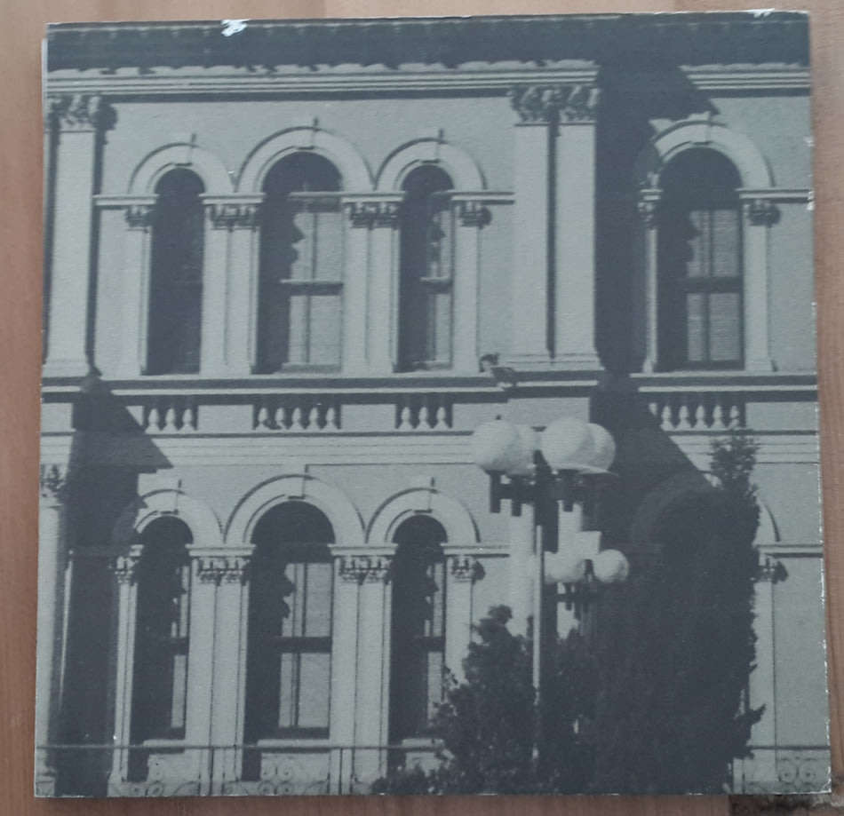 19th Century Port Elizabeth: A Guide to Restoration