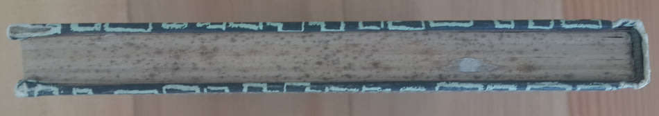 Goue Fluit, Goue Fluit (C. G. S. De Villiers)