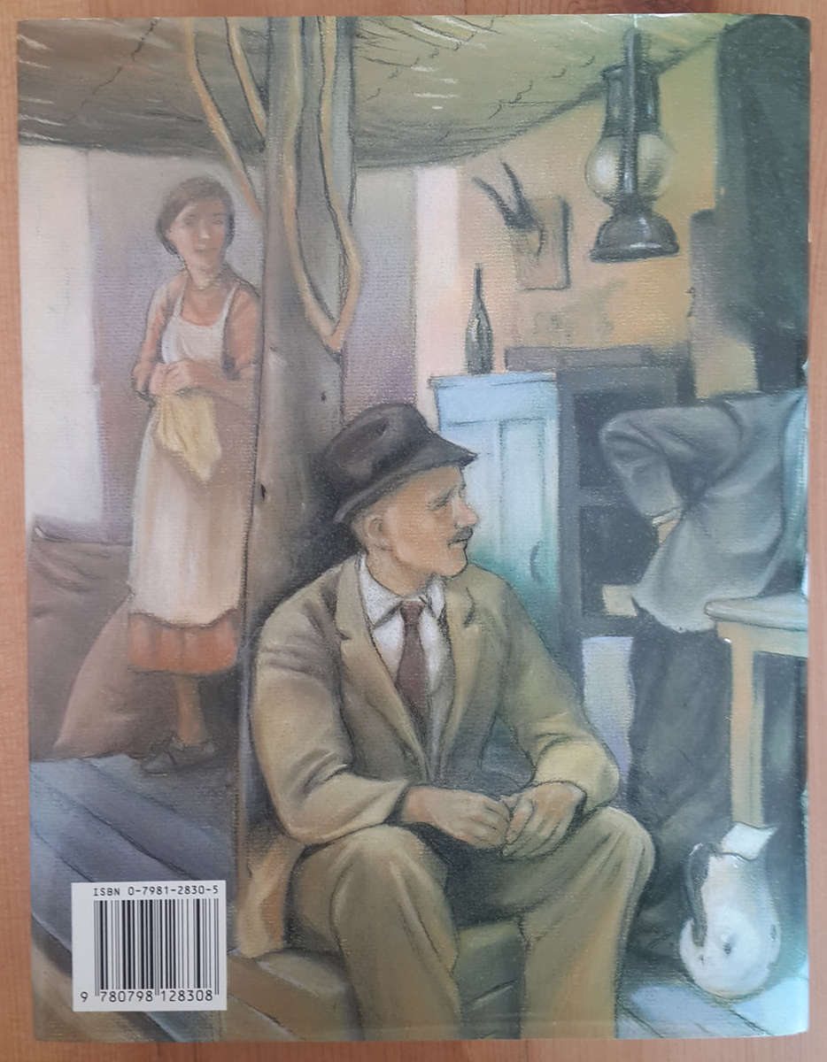 A Bosman Treasury (H.C. Bosman)