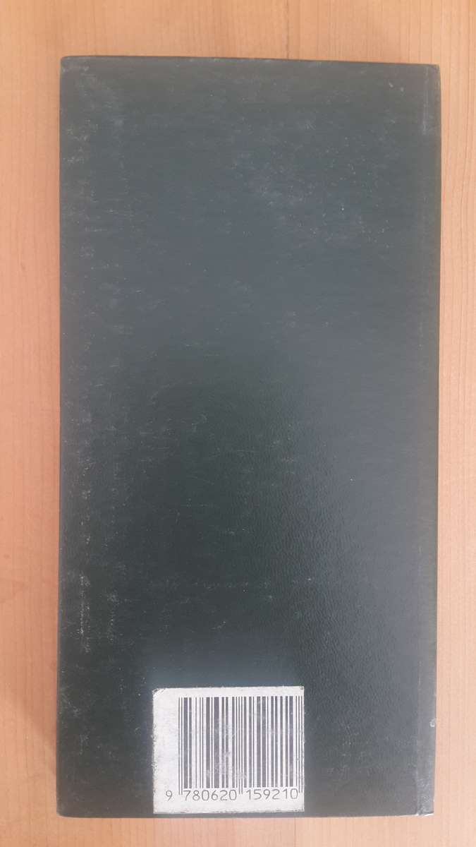 John Platter's South African Wine Guide 1992