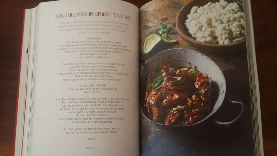 The Real Meal Revolution: The Radical, Sustainable Approach to Healthy Eating (Paperback)