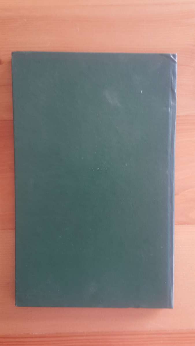 Trader on the Veld (Albert Jackson with Eric Rosenthal)