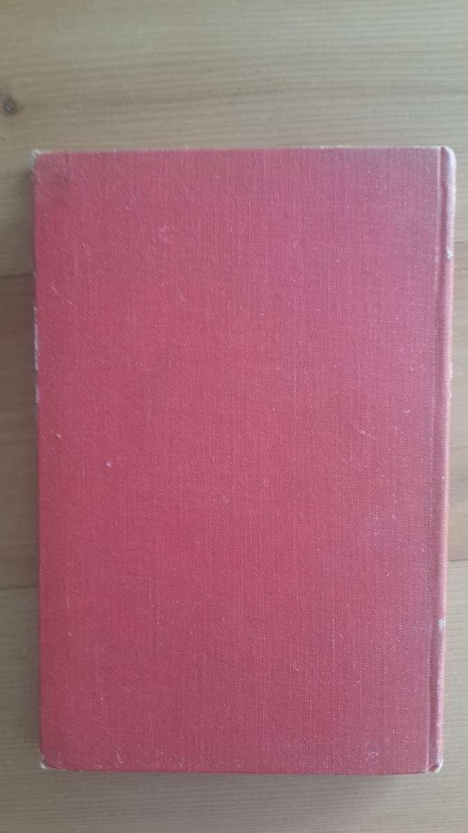 A Fool on the Veld (Leonard Flemming)