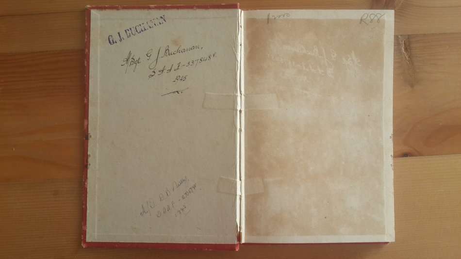 A Fool on the Veld (Leonard Flemming)