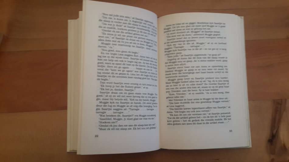 Saartjie Omnibus 3 (Bettie Naude)