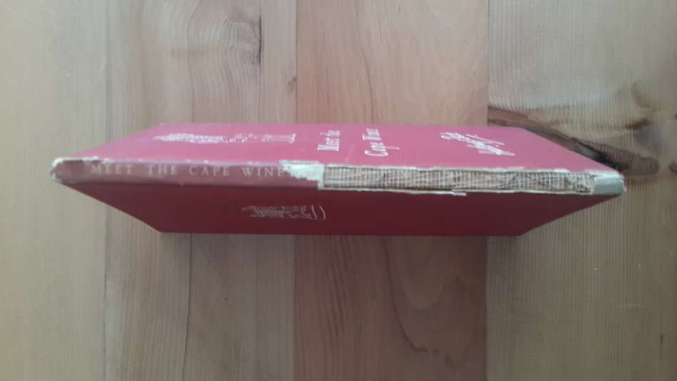 Meet the Cape Wines Hastings Beck