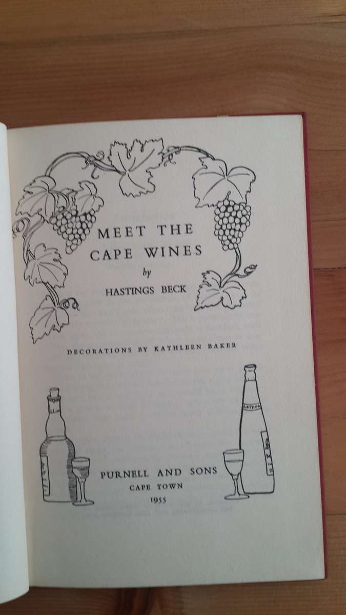 Meet the Cape Wines Hastings Beck