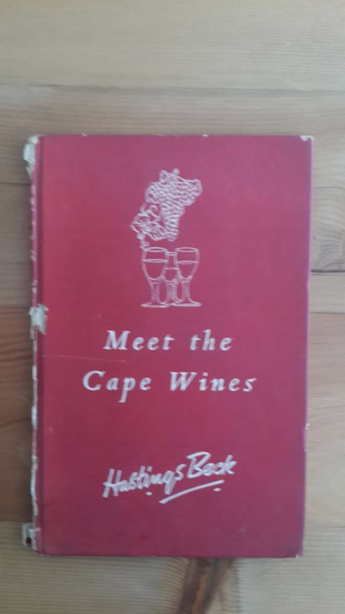 Meet the Cape Wines Hastings Beck