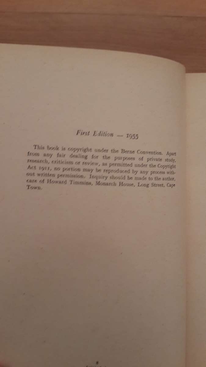 Karoo: The Story of the Karoos of South Africa - the Great Karoo, the Little Karoo and the Far Corne