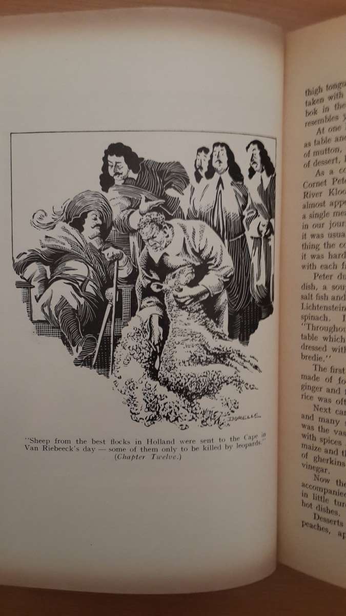 Karoo: The Story of the Karoos of South Africa - the Great Karoo, the Little Karoo and the Far Corne