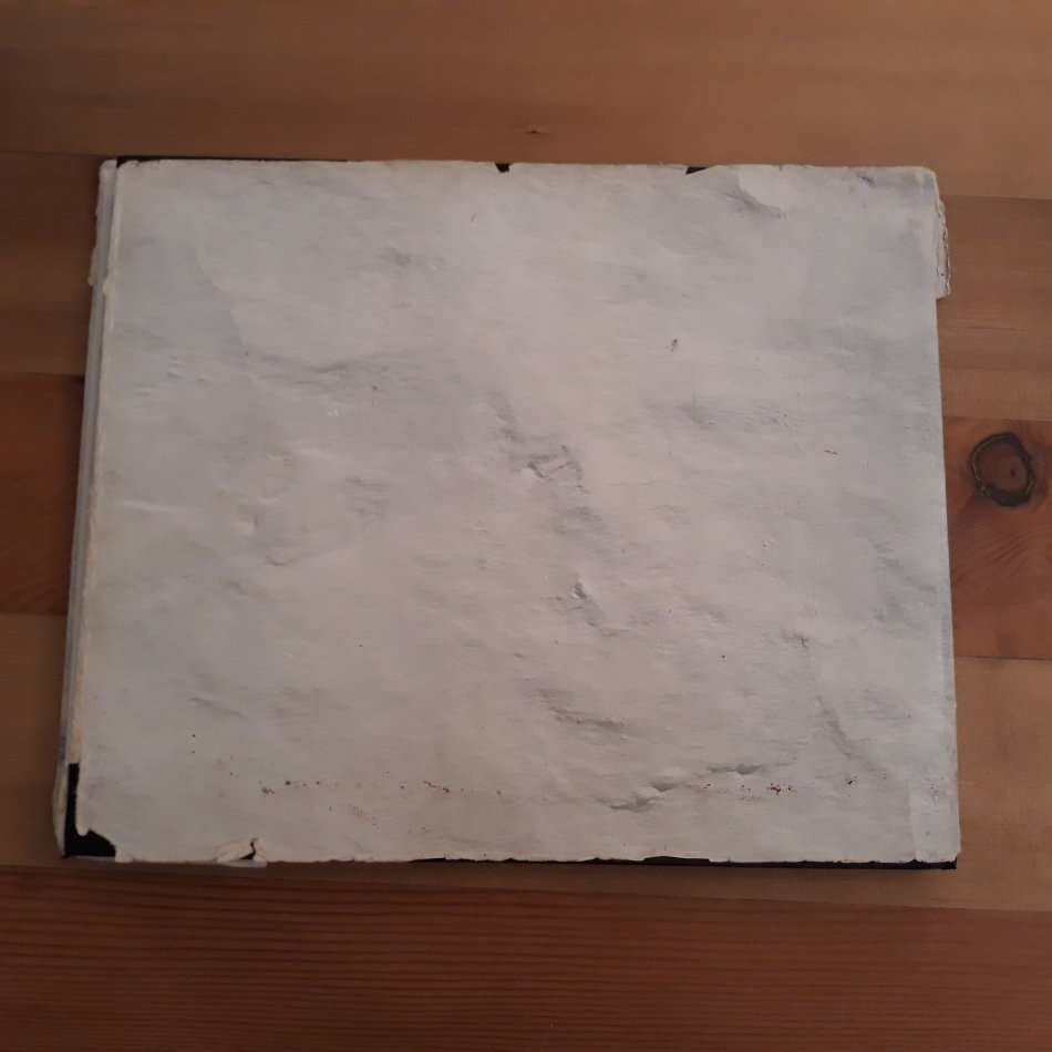 Pragwonings Van Wes-Kaapland (Ray Ryan)