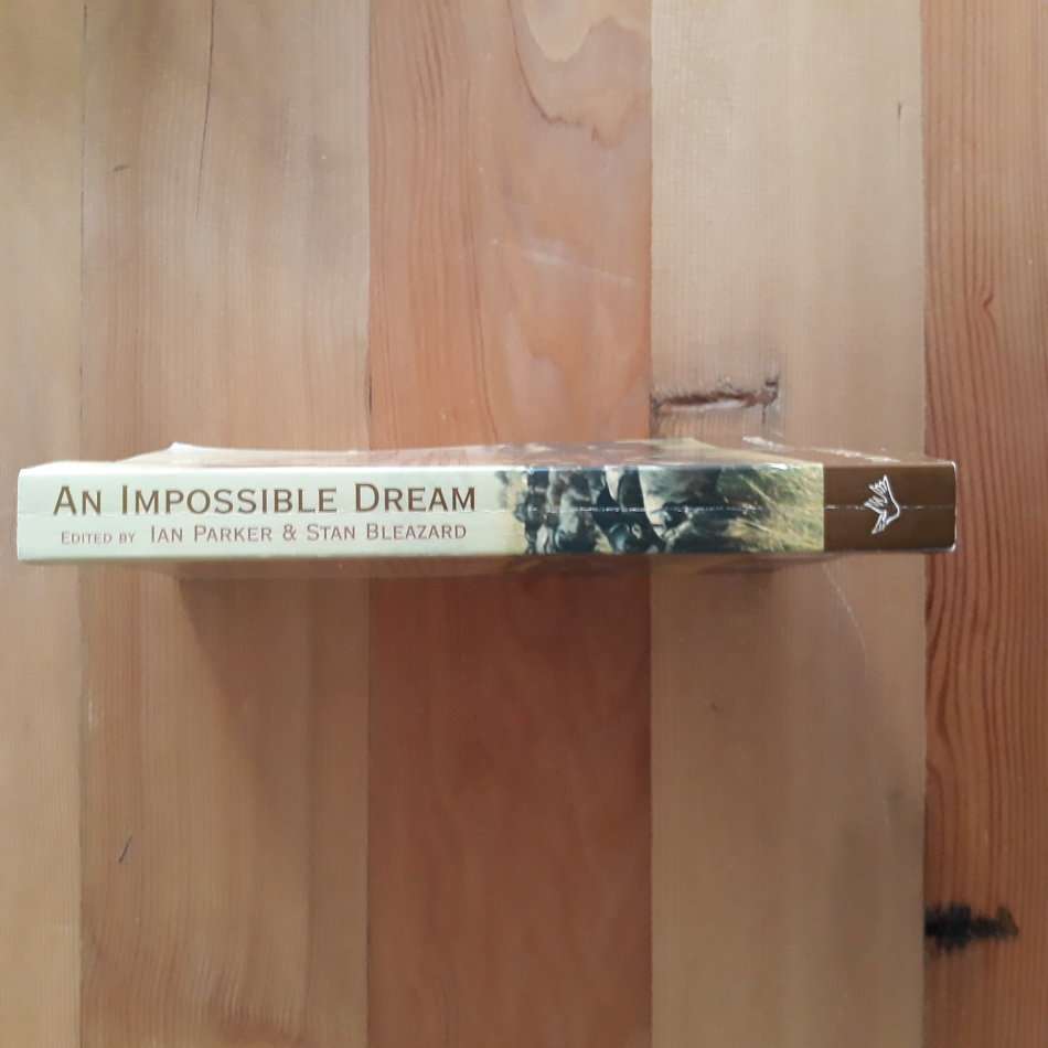 An Impossible Dream: Some of Kenya's Last Colonial Wardens Recall the Game Department in the Closing