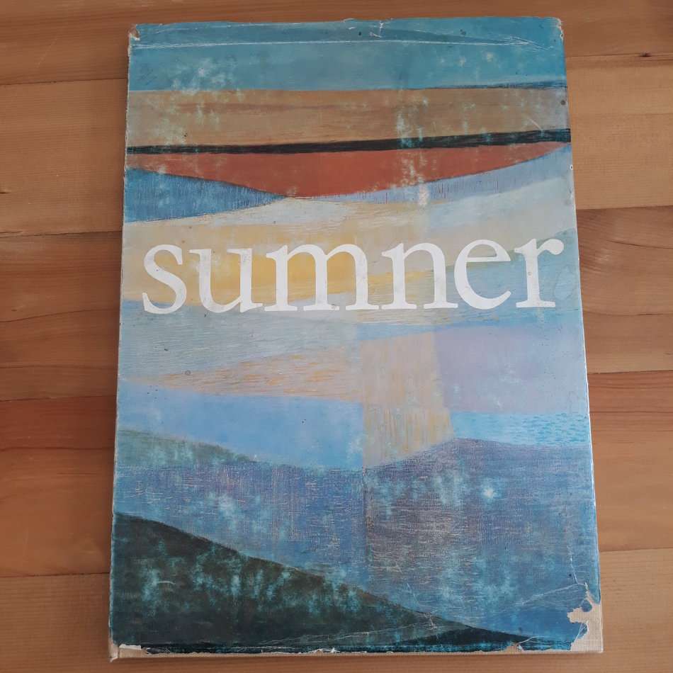 Maud Sumner (Charles Eglington)