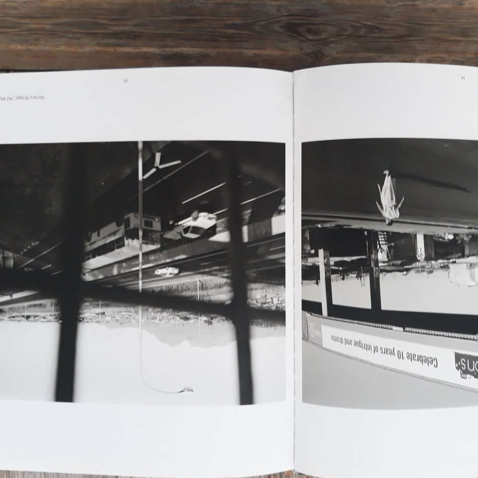 Images of Table Mountain (David Lurie)