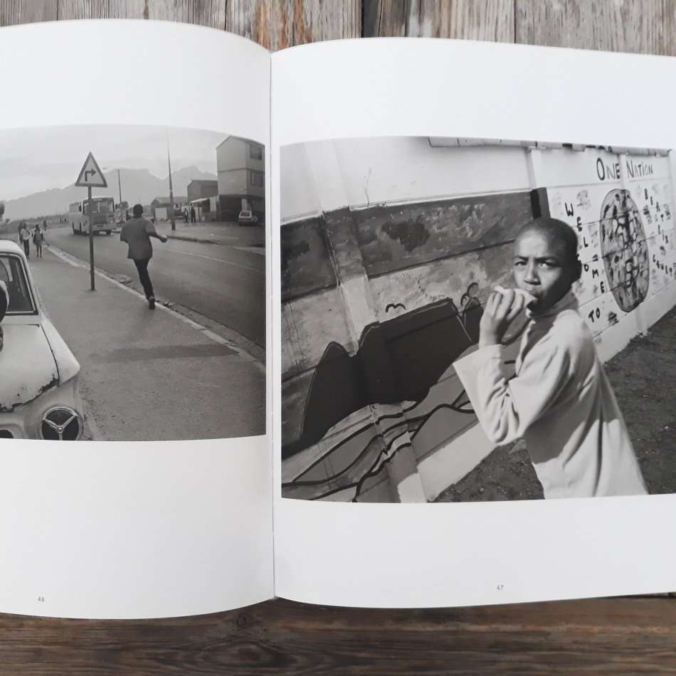 Images of Table Mountain (David Lurie)