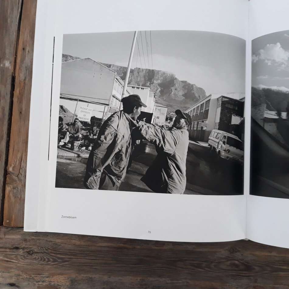 Images of Table Mountain (David Lurie)