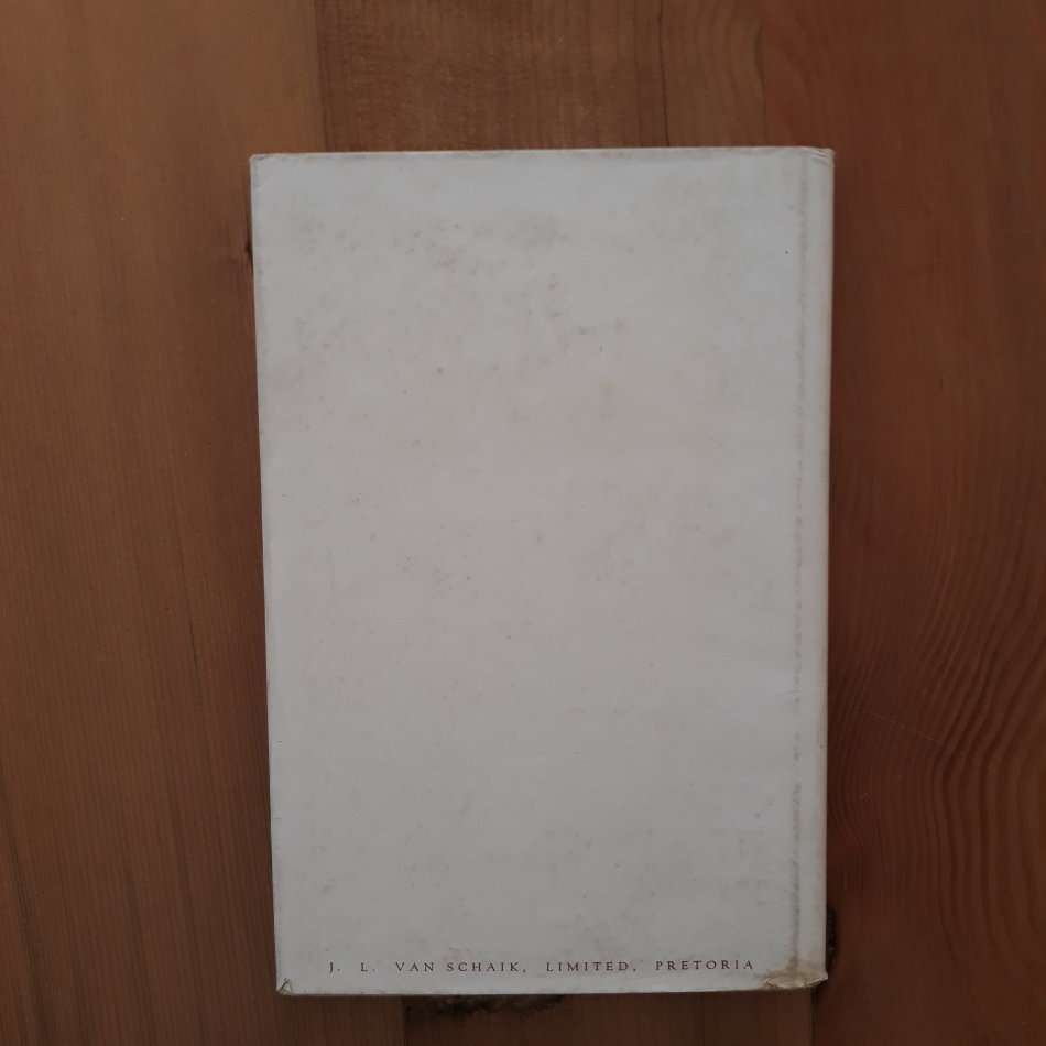 Seven Builders of Johannesburg (Juliet Konig)