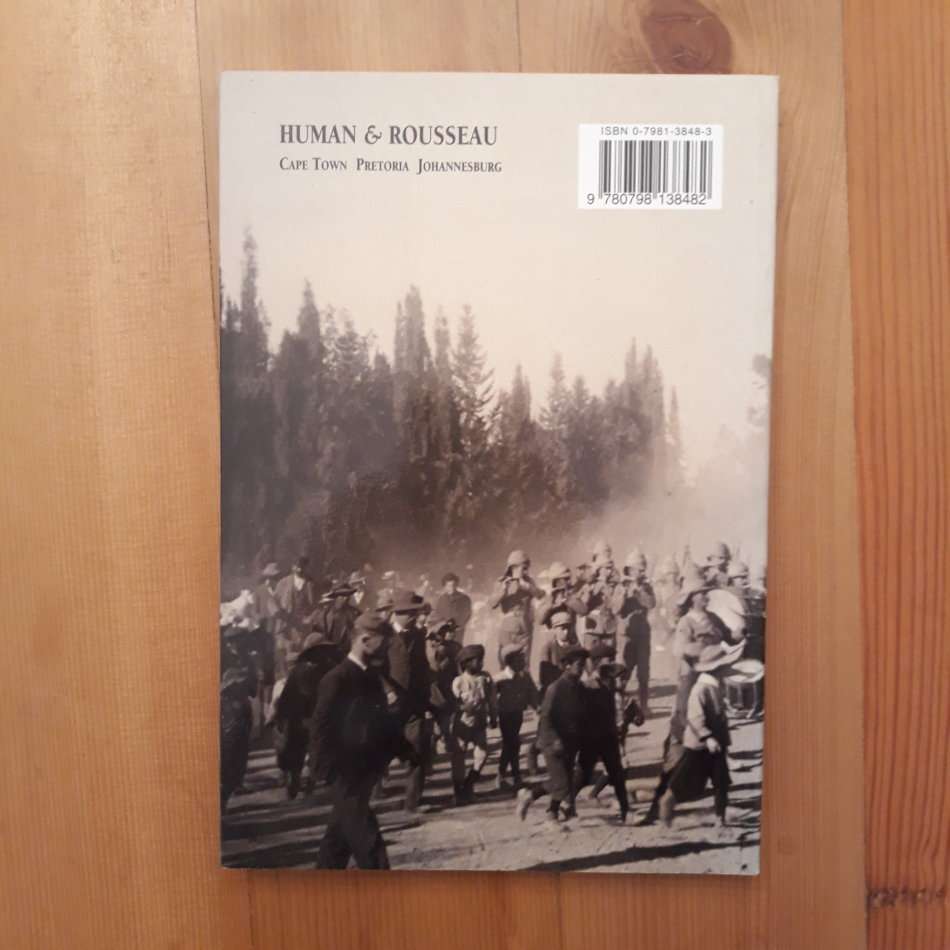 Witnesses to War: Personal Documents of the Anglo-Boer War from the Collections of the South African