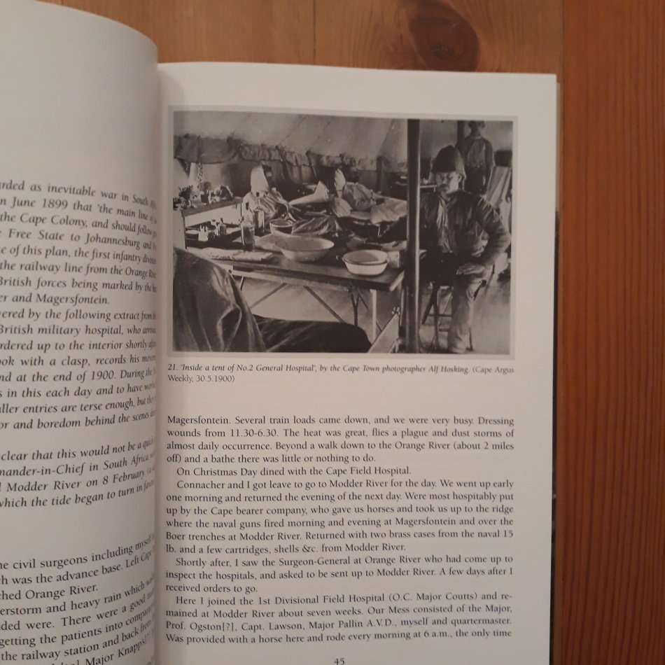 Witnesses to War: Personal Documents of the Anglo-Boer War from the Collections of the South African