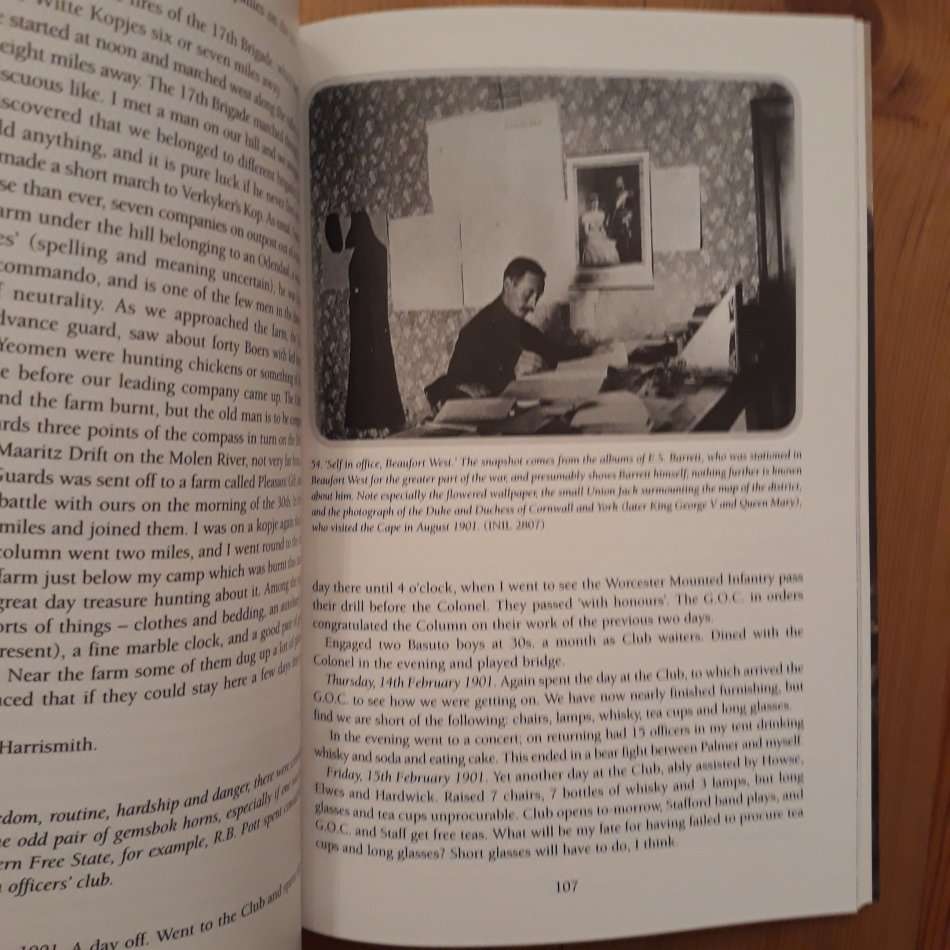 Witnesses to War: Personal Documents of the Anglo-Boer War from the Collections of the South African