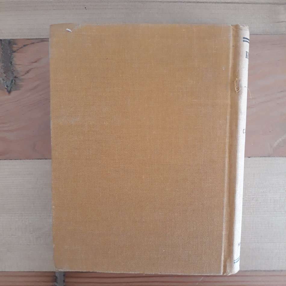 Kos vir die Kenner : 'n Kookboek met meer as Duisend Goeie Resepte