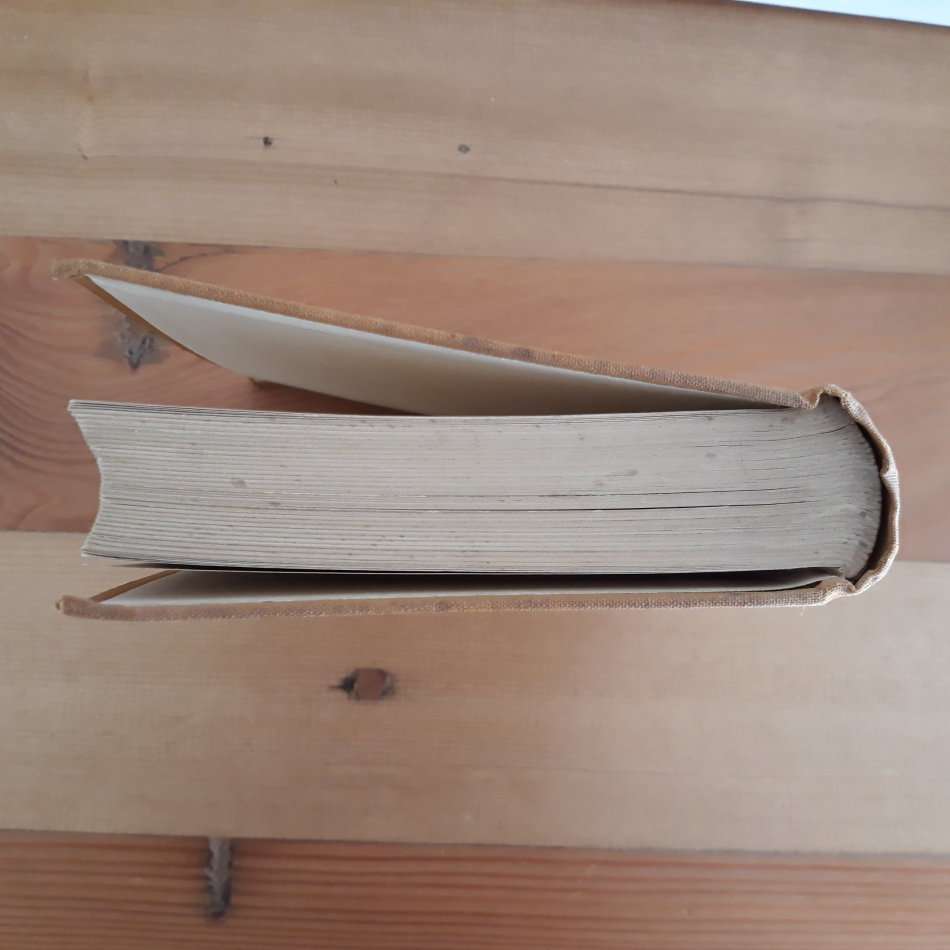 Kos vir die Kenner : 'n Kookboek met meer as Duisend Goeie Resepte