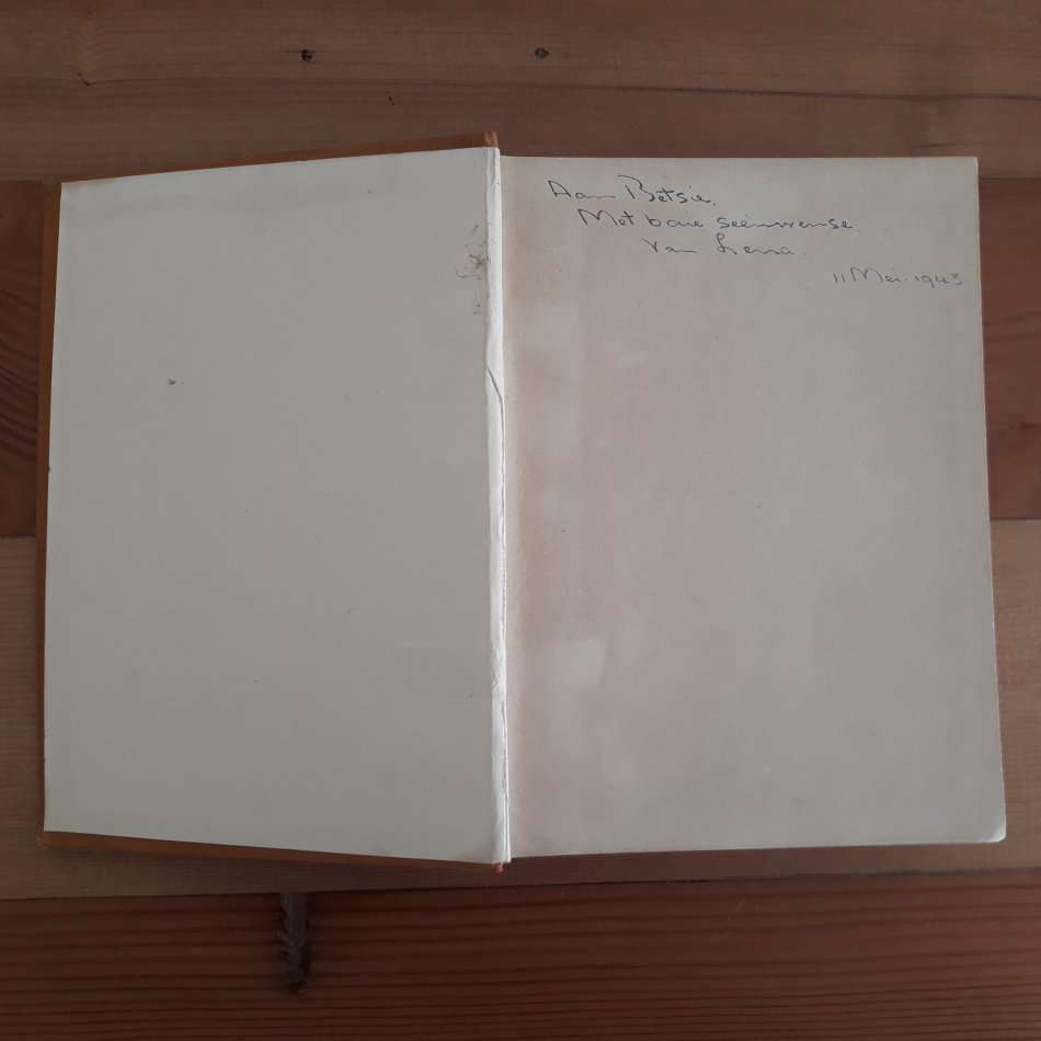 Kos vir die Kenner : 'n Kookboek met meer as Duisend Goeie Resepte