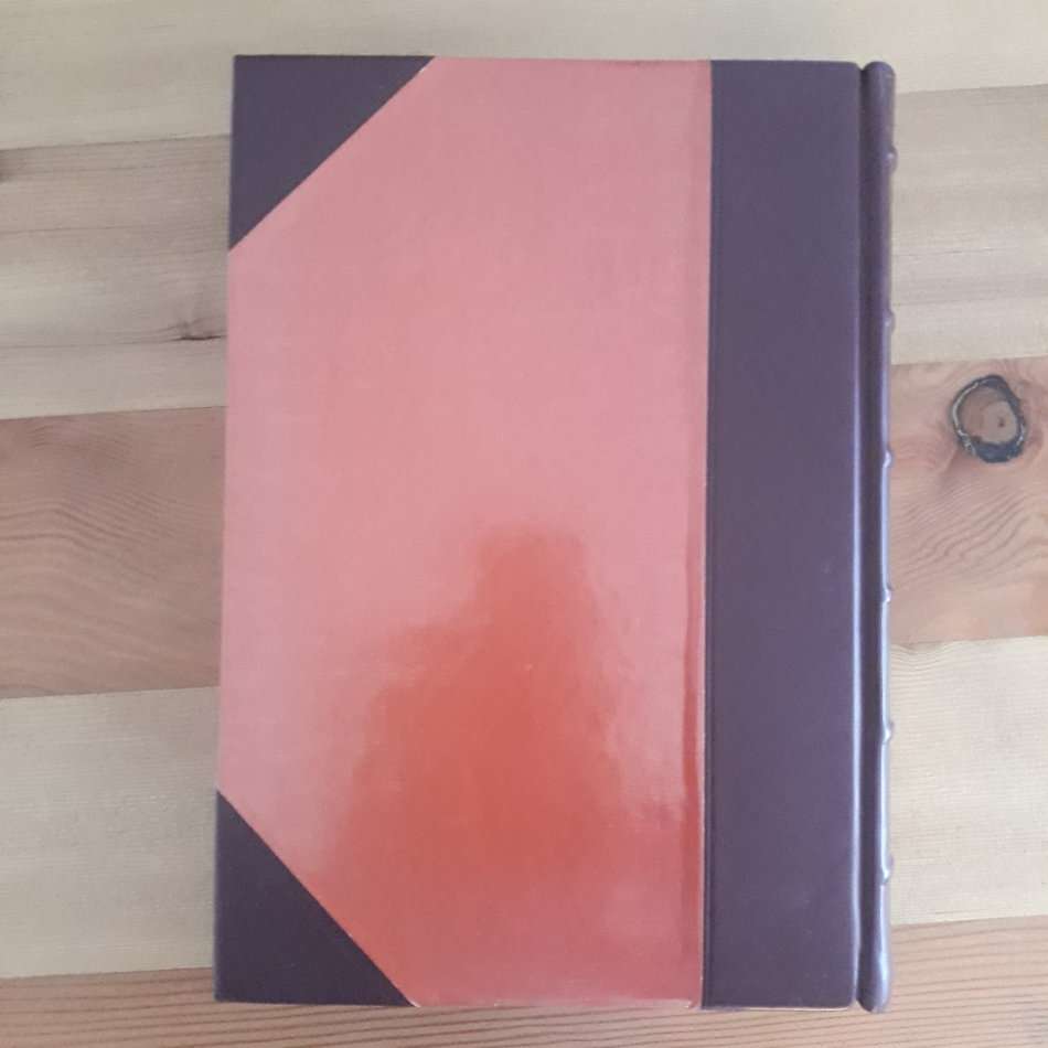 The Greater dictionary of Xhosa Volume 3 - Editor-in-chief, H.W. Pahl