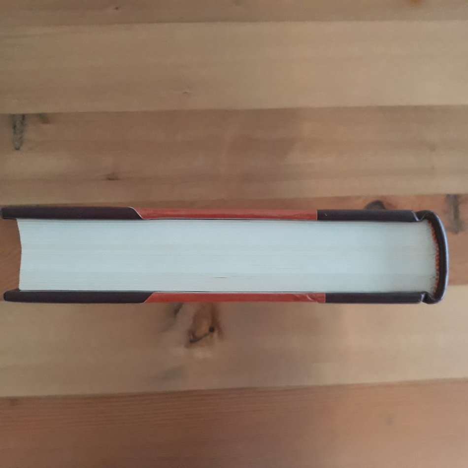 The Greater dictionary of Xhosa Volume 3 - Editor-in-chief, H.W. Pahl