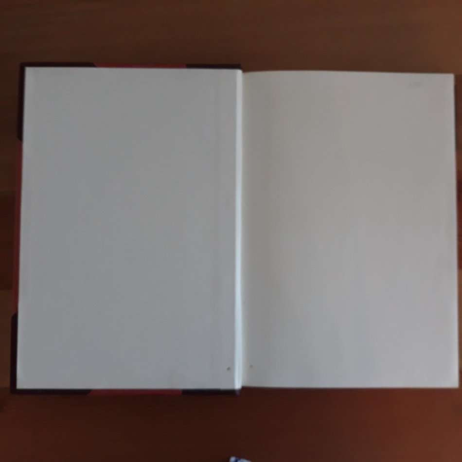 The Greater dictionary of Xhosa Volume 3 - Editor-in-chief, H.W. Pahl