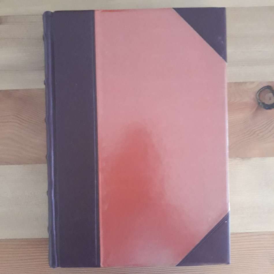 The Greater dictionary of Xhosa Volume 3 - Editor-in-chief, H.W. Pahl