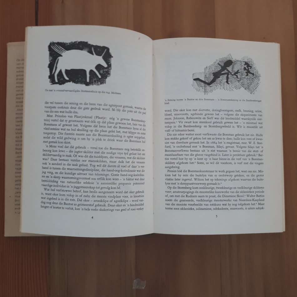 Op Die Stormberge: 'n Vertolking van 'n Streek