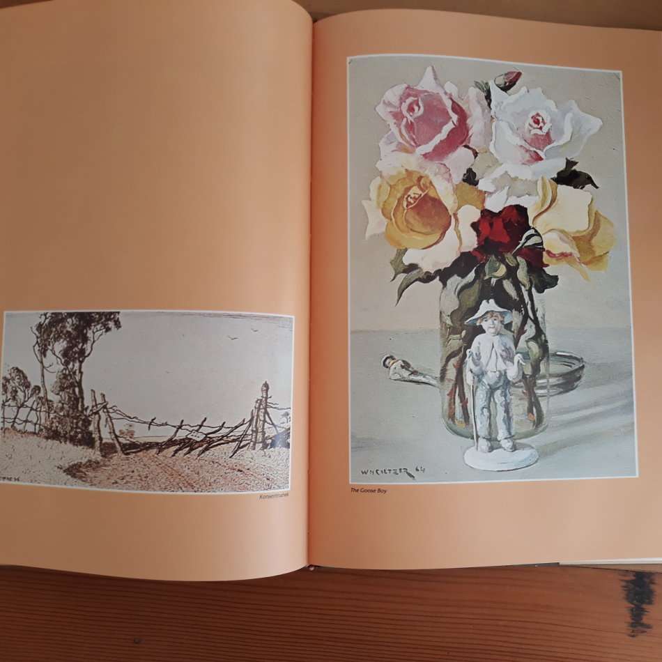 W H Coetzer 80: The Autobiography of WH Coetzer