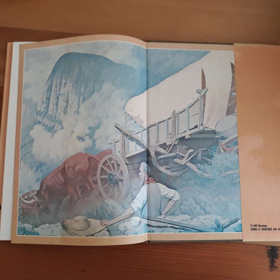 W H Coetzer 80: The Autobiography of WH Coetzer