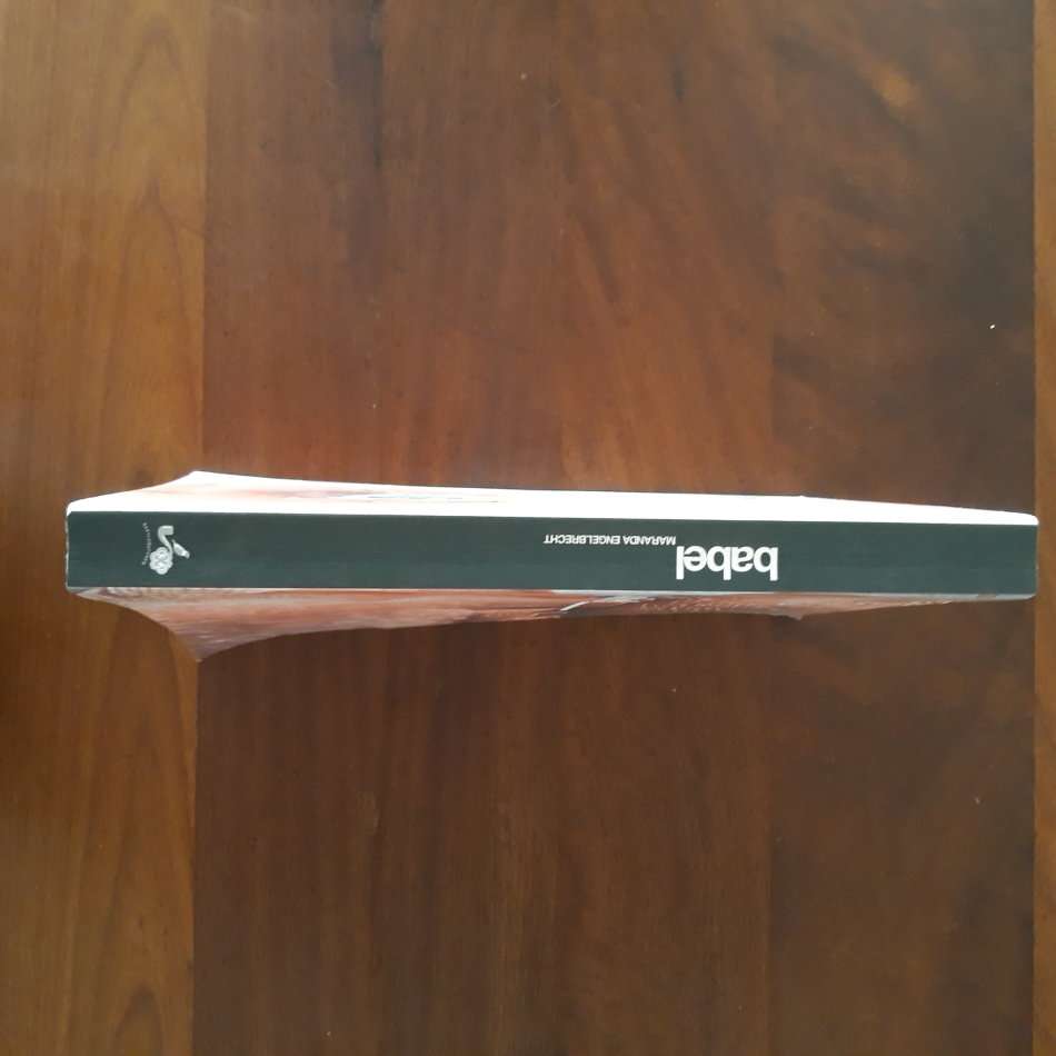 Babel (Maranda Engelbrecht)