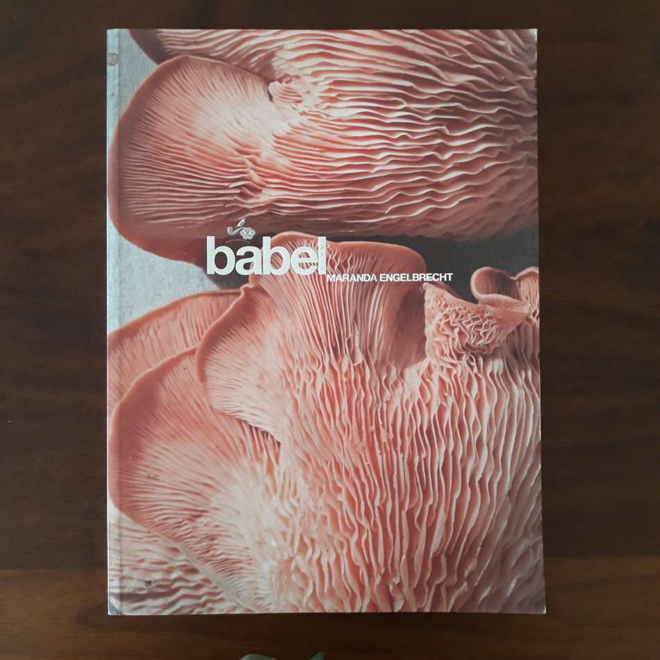 Babel (Maranda Engelbrecht)