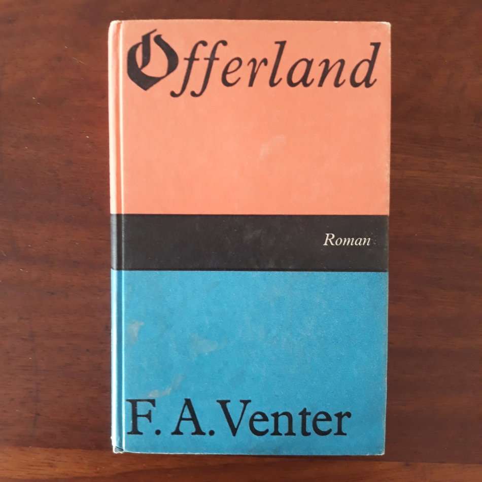 Offerland (FA Venter)