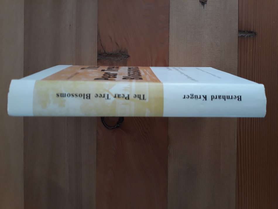 The Pear Tree Blossoms : A History of the Moravian Mission Stations in South Africa 1737 - 1869