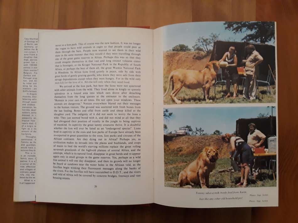 Tommy Goes Home (Peter Stiff)