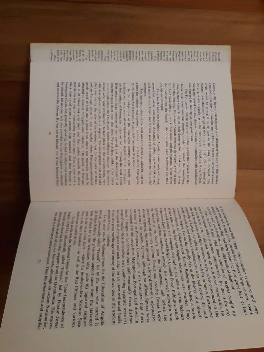 Tommy Goes Home (Peter Stiff)