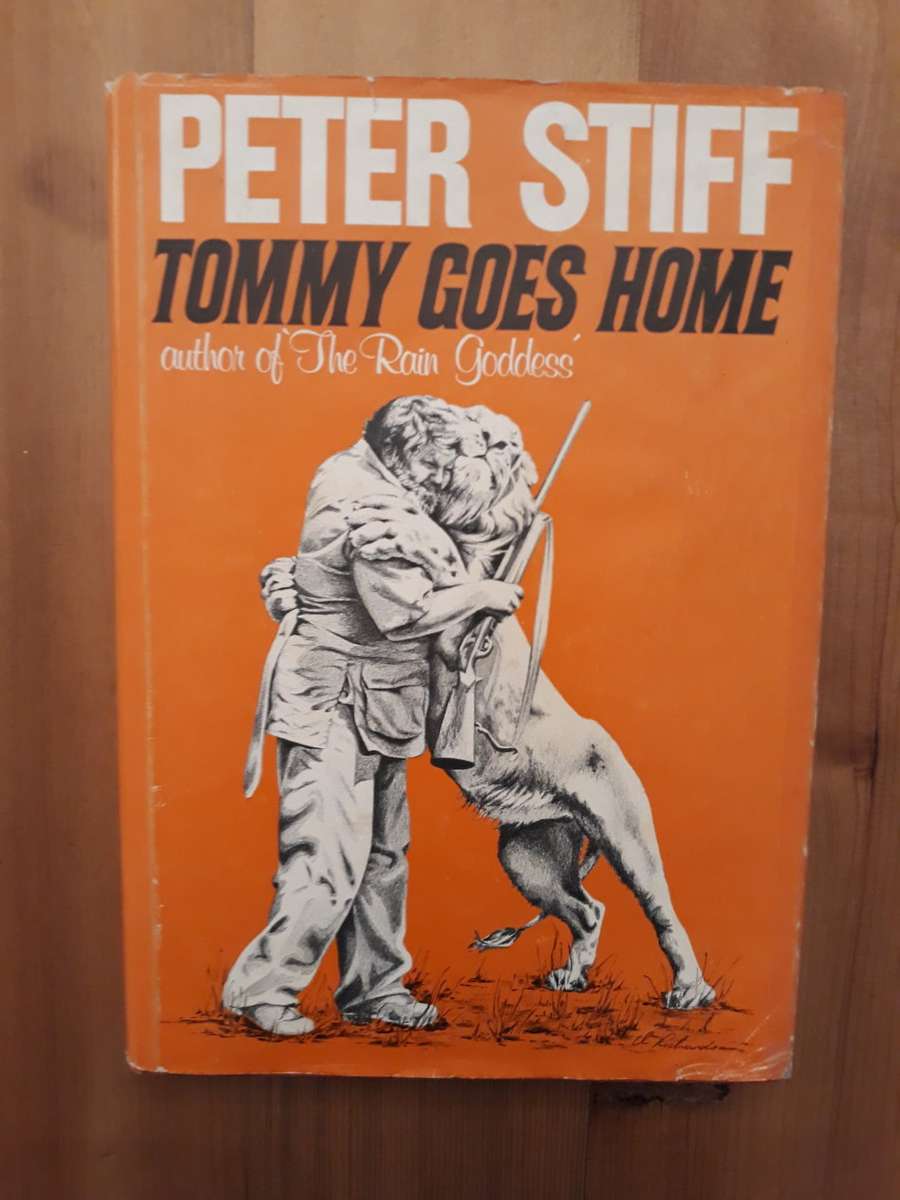 Tommy Goes Home (Peter Stiff)
