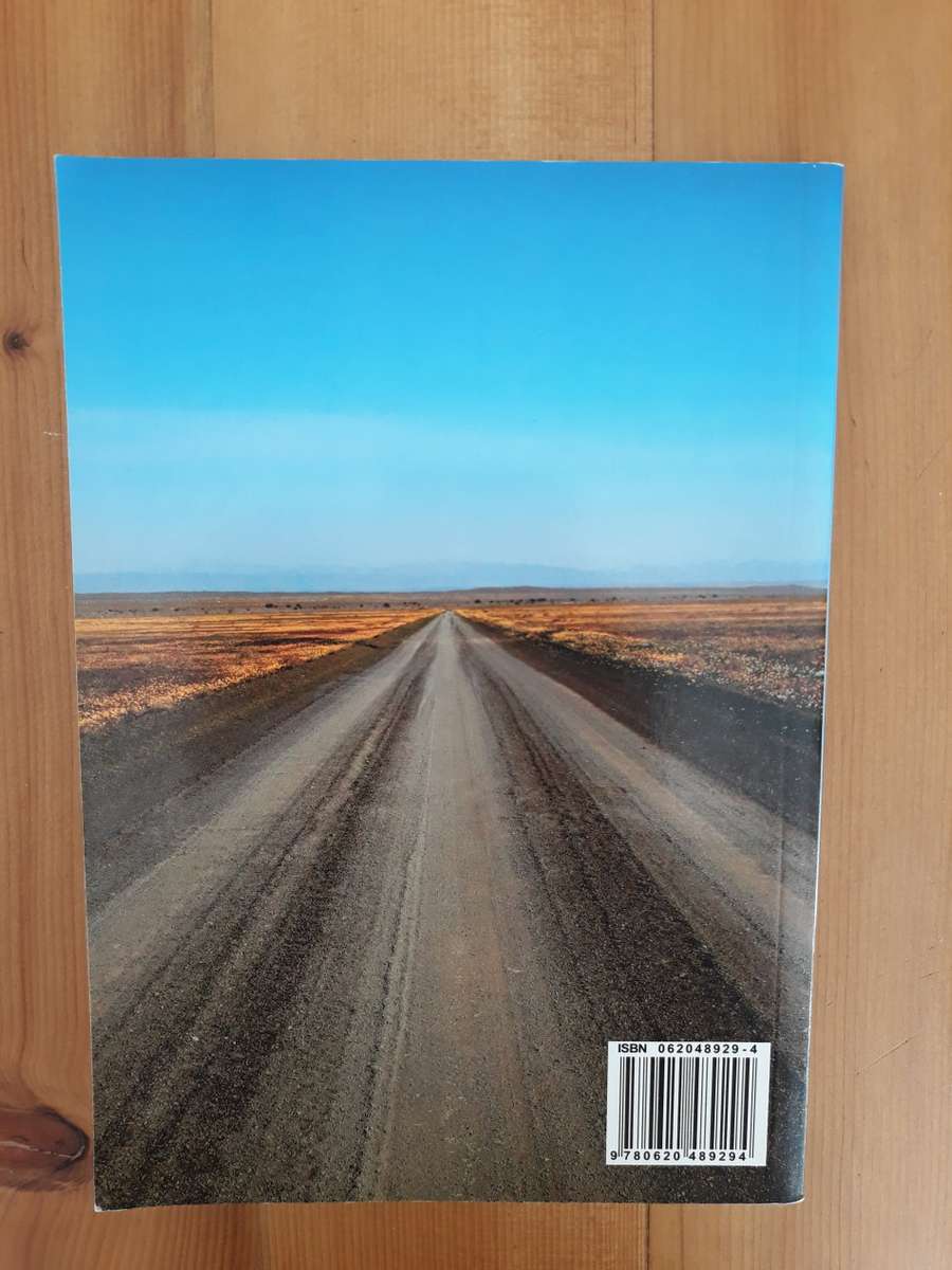 Wildflowers of the Roggeveld and Tanqua