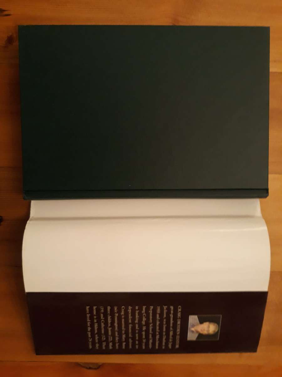 Manna in the Desert: a Revelation of the Great Karroo - Alfred de Jager Jackson