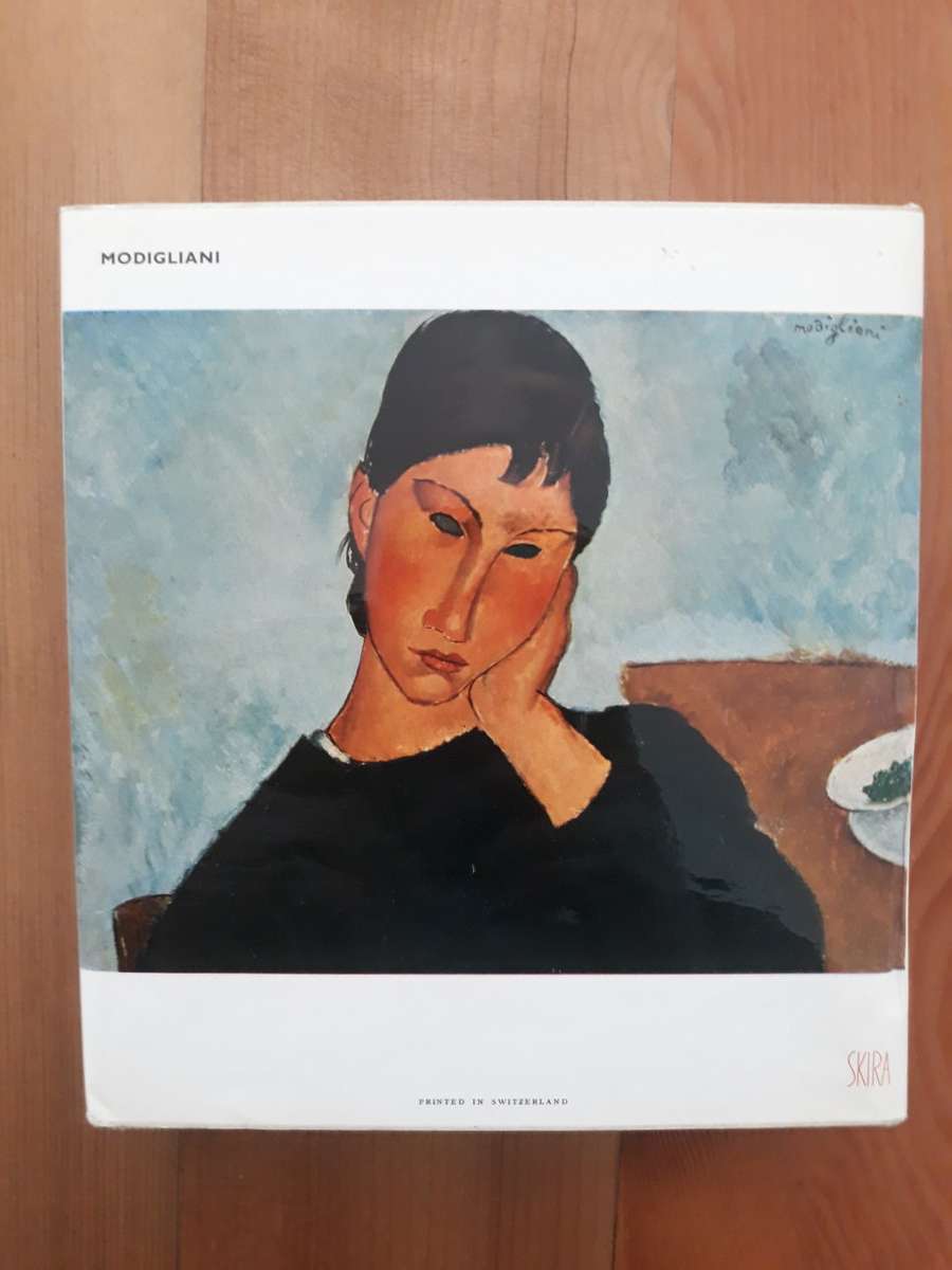 Modigliani