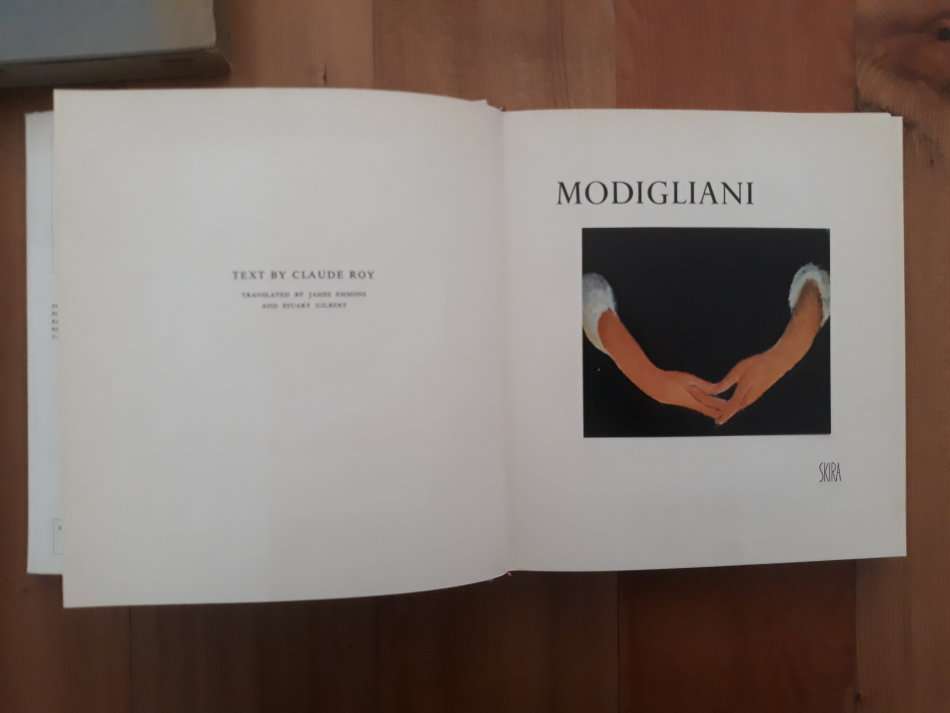 Modigliani